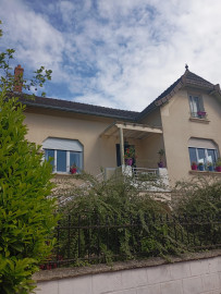 Belle maison de caractère entièrement rénovée Simard