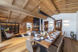 Bühlhof Penthouse Lech