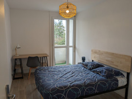 Cassiopée ZADEO / N° 2 / 9 m² / Mérignac