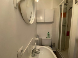 Cet agréable appartement Paris 20ème