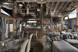 Chalet Makalu Courchevel