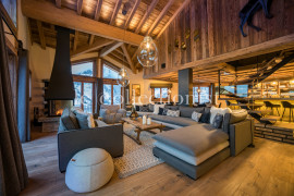 Chalet Ô Valala Val-d'Isère