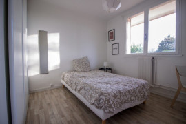 Chambre en colocation Lyon 8ème