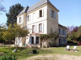 Chambre étudiant Castelnau-sur-Gupie