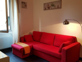 Chambre spacieuse 25M2 Nantes