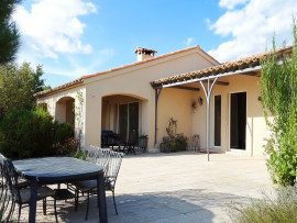 Charmante maison avec grand terrain arboré Toulouse