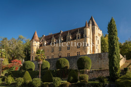 Château Renaissance Carlux