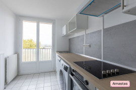 COLOCATION 2 CHAMBRES NON MEUBLEE SUR SAINT FONS - 3696792 Saint Fons