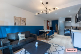 Colocation de 4 chambres dans Lyon Lyon