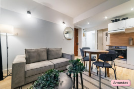 Colocation de deux chambres dans un appartement entièrement meublé et rénové à Villeurbanne Villeurbanne