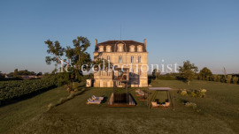 Domaine Saint-Christoly-Médoc Saint-Christoly-Médoc