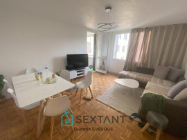 EXCLUSIVITE - Appartement T3 - Valence Vicor Hugo VALENCE