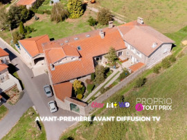 EXCLUSIVITE PROPRIO A TOUT PRIX Saint-Romain-Lachalm