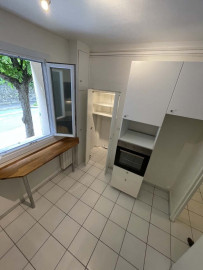 ✅F2 meublé (43 m²) - 5 mn gare et centre ville Achères