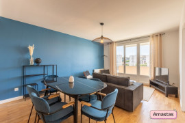 Grande colocation de 5 personnes Lyon 5 Lyon