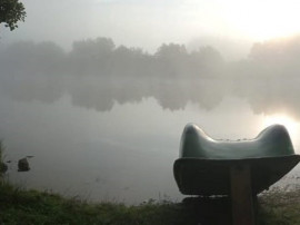 Hutte de chasse dans l'Aisne Laon