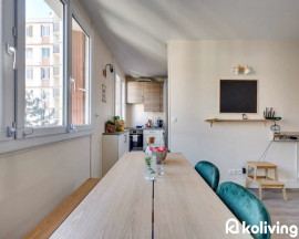 Koliving Paris 13ème