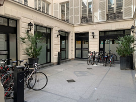 Location Bureaux Paris 75002 Paris