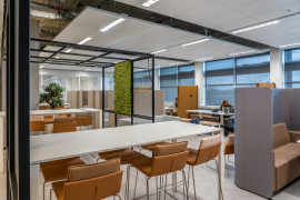 Location Bureaux Paris 75002 Paris 2ème