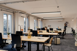 Location Bureaux Paris 75002 Paris