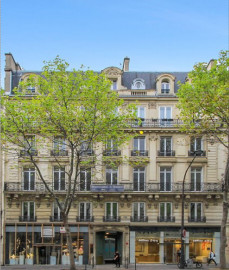 Location Bureaux Paris 75008 Paris