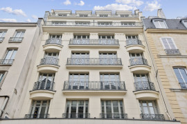 Location Bureaux Paris 75009 Paris