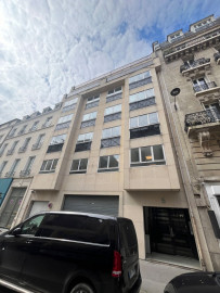 Location Bureaux Paris 75010 Paris