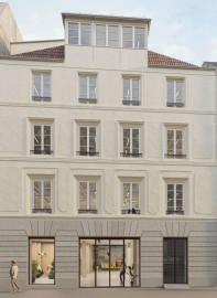 Location Bureaux Paris 75010 Paris