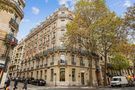 Location Bureaux Paris 75016 Paris 16ème