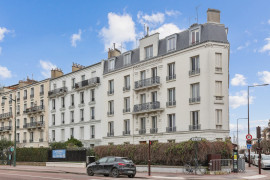 LOT 12 Charenton-le-Pont