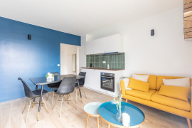 Magnifique colocation de 4 chambres à Palaiseau Palaiseau