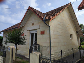 Maison 3 chambres avec garage Libourne