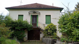 Maison 3 pièces Lons-le-Saunier