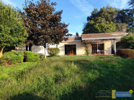 Maison 5 chambre avec jardin quinsac