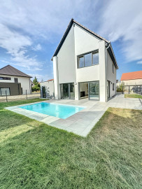 Maison 6 pièces 125m2 Blotzheim