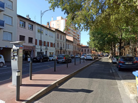 Maison 6 pièces avec extérieur Métro à 50 m Toulouse