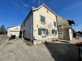 Maison À Vendre Dannemarie