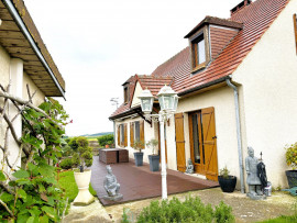 Maison Coup de Coeur REIMS