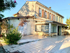 Maison de 143 m² habitable avec garage et jardin Cussac-Fort-Médoc