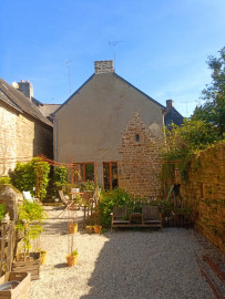 Maison de village GUEMENE SUR SCORFF