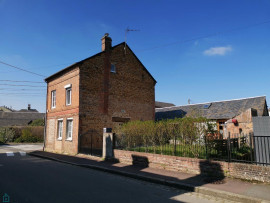 MAISON DE VILLE PAYS D'AUGE VIMOUTIERS