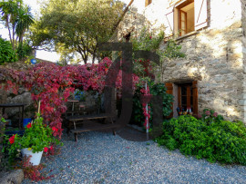 MAISON EN PIERRES PROCHE SAINT FLORENT... Saint-Florent