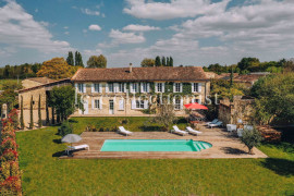 Maison Hedera Les Artigues-de-Lussac