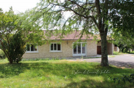 MAISON INDIVIDUELLE DE PLAIN PIED MONTENDRE