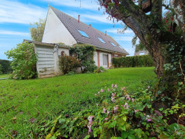 Maison Marivaux 3 chambres garage jardin Amiens