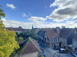 MAISON NORMANDE Verneuil-sur-Avre