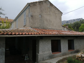 MAISON+TERRAIN CALME 105 M2 4 CHEMINS DES ROUTES Toulon