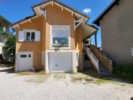 Maison Vassieux-en-Vercors 108 m2 Vassieux-en-Vercors