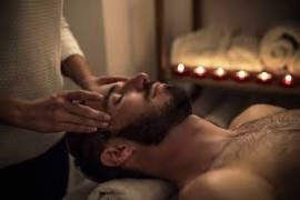 Massage relaxant a domicile pour hommes Paris 16ème