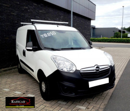 OPEL COMBO 1.3 CDTI ECOFLEX Lille